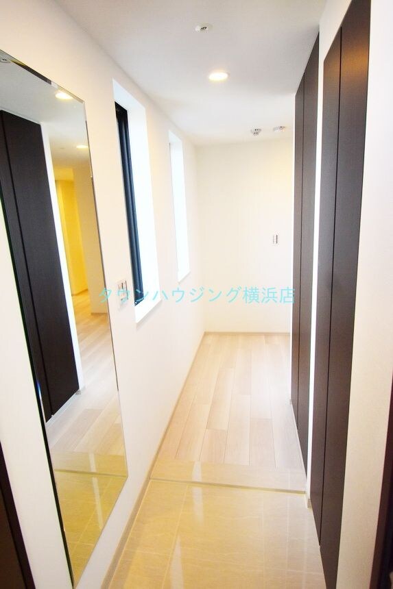 GRAN PASEO横濱関内PREMIUMの物件内観写真