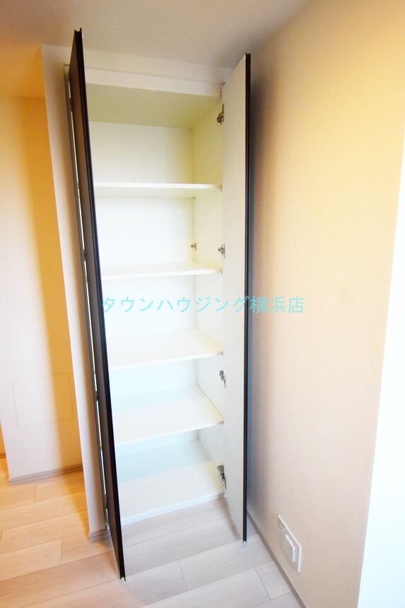 GRAN PASEO横濱関内PREMIUMの物件内観写真