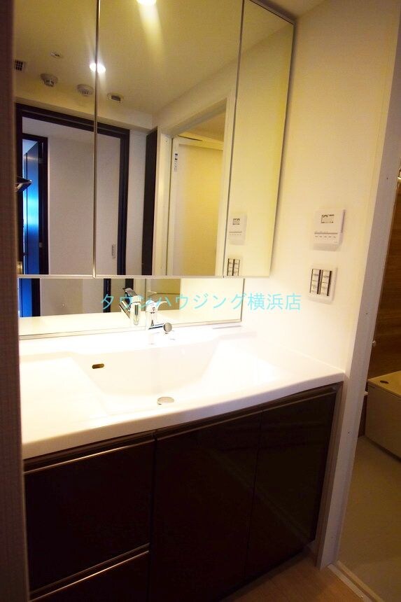 GRAN PASEO横濱関内PREMIUMの物件内観写真