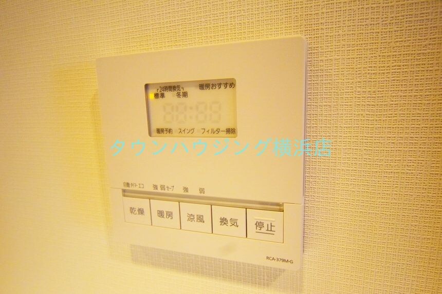 GRAN PASEO横濱関内PREMIUMの物件内観写真