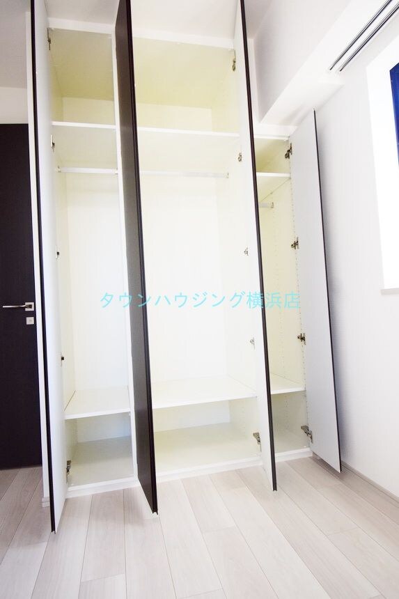 GRAN PASEO横濱関内PREMIUMの物件内観写真