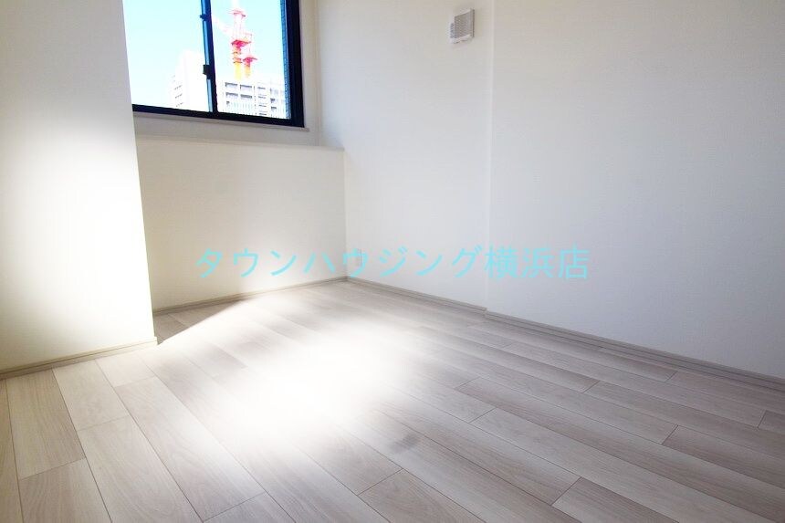 GRAN PASEO横濱関内PREMIUMの物件内観写真