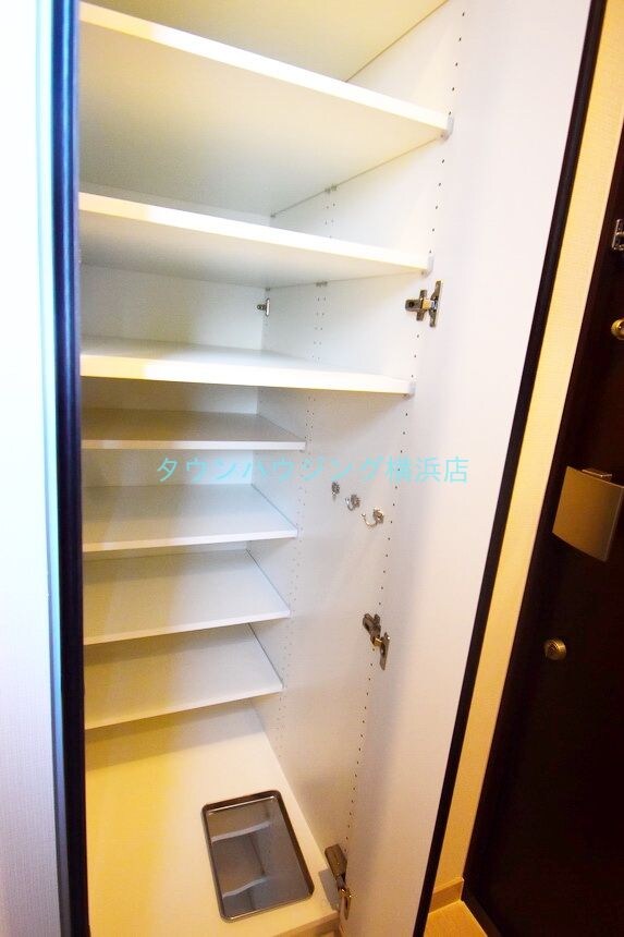 GRAN PASEO横濱関内PREMIUMの物件内観写真