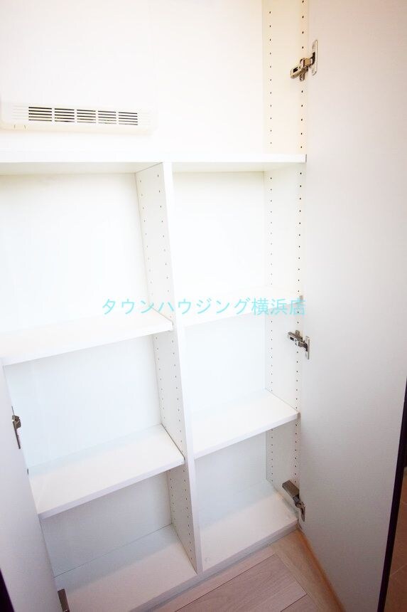 GRAN PASEO横濱関内PREMIUMの物件内観写真