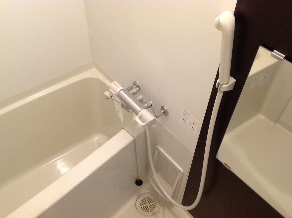 レオネクスト日向根の物件内観写真