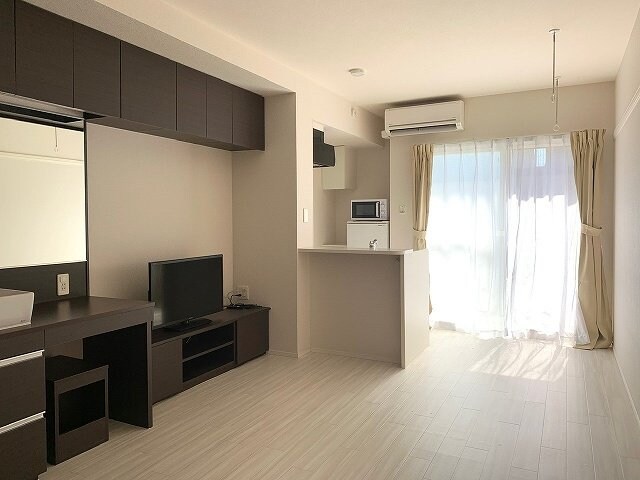 レオネクスト日向根の物件内観写真