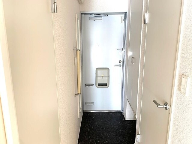 レオネクスト日向根の物件内観写真