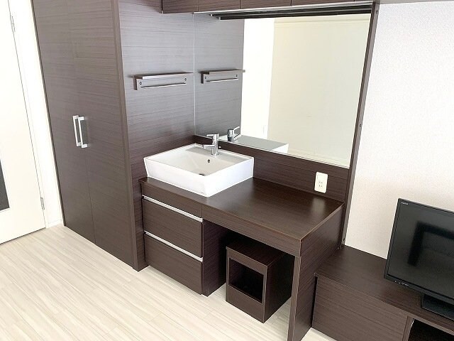 レオネクスト日向根の物件内観写真