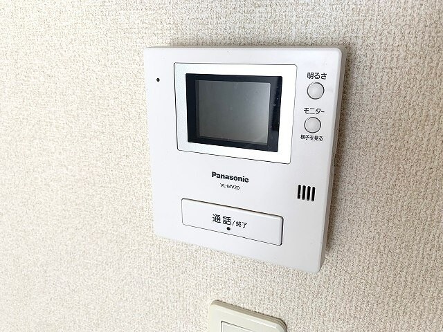 レオネクスト日向根の物件内観写真