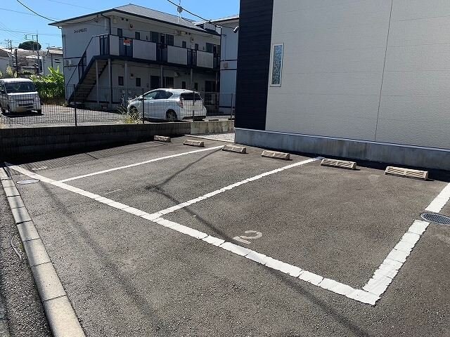 レオネクスト日向根の物件内観写真