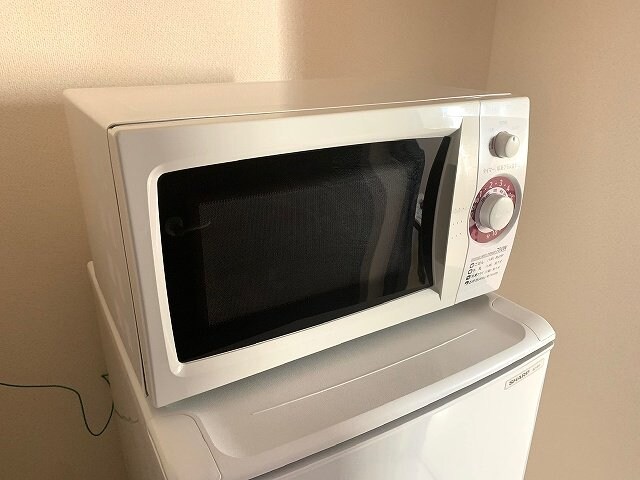 レオネクスト台町の物件内観写真