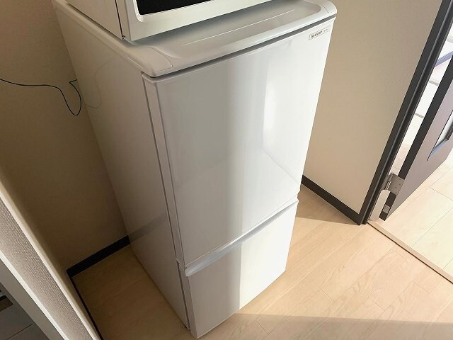 レオネクスト台町の物件内観写真