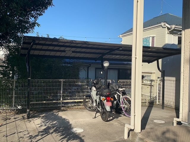 レオネクスト台町の物件内観写真