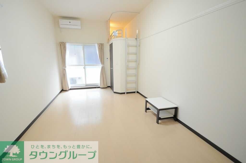 レオネクスト台町の物件内観写真