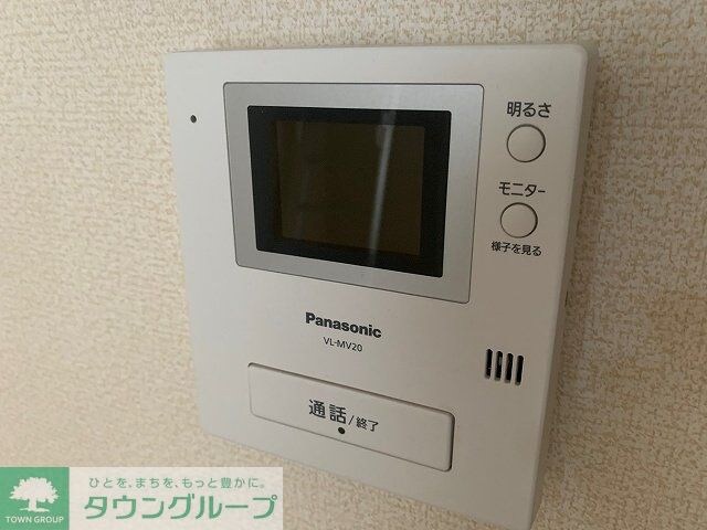 レオネクスト台町の物件内観写真