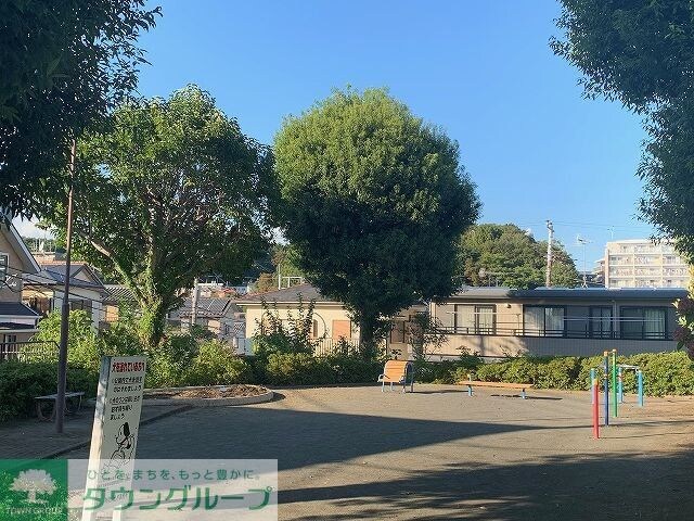 レオネクスト台町の物件内観写真