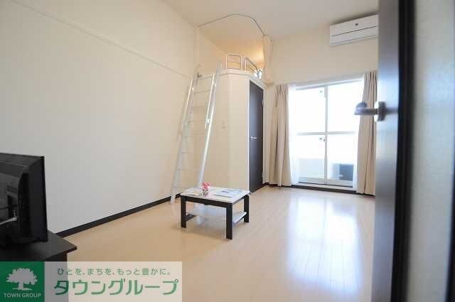 レオネクスト台町の物件内観写真