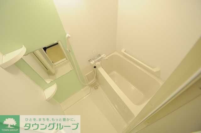 レオネクスト台町の物件内観写真