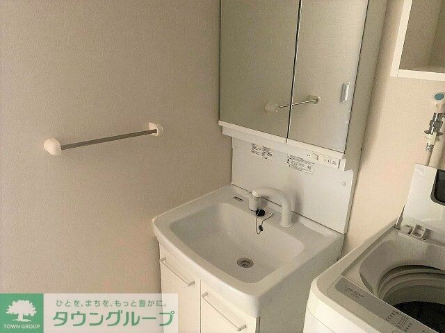 レオネクスト台町の物件内観写真