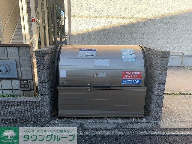 レオネクスト台町の物件内観写真