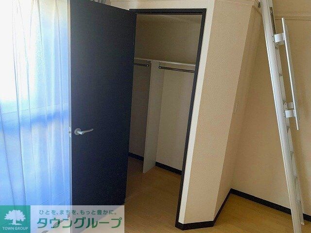 レオネクスト台町の物件内観写真
