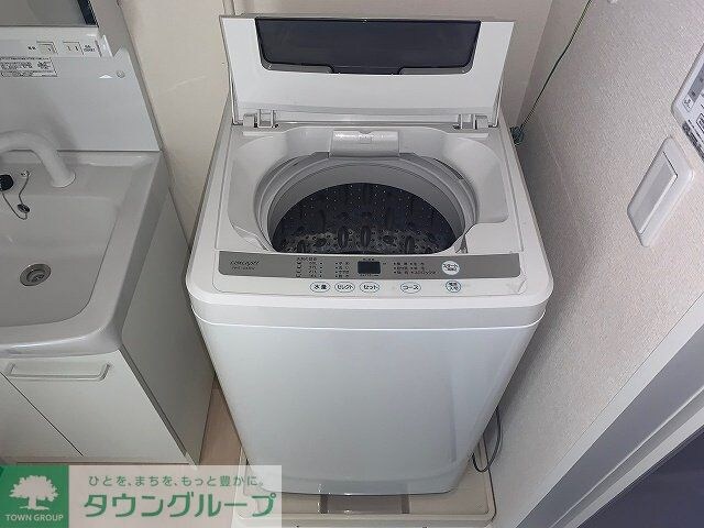 レオネクスト台町の物件内観写真