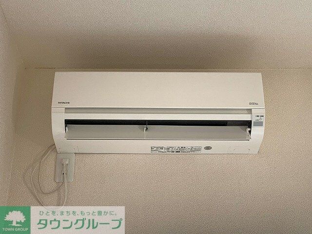 レオネクスト台町の物件内観写真