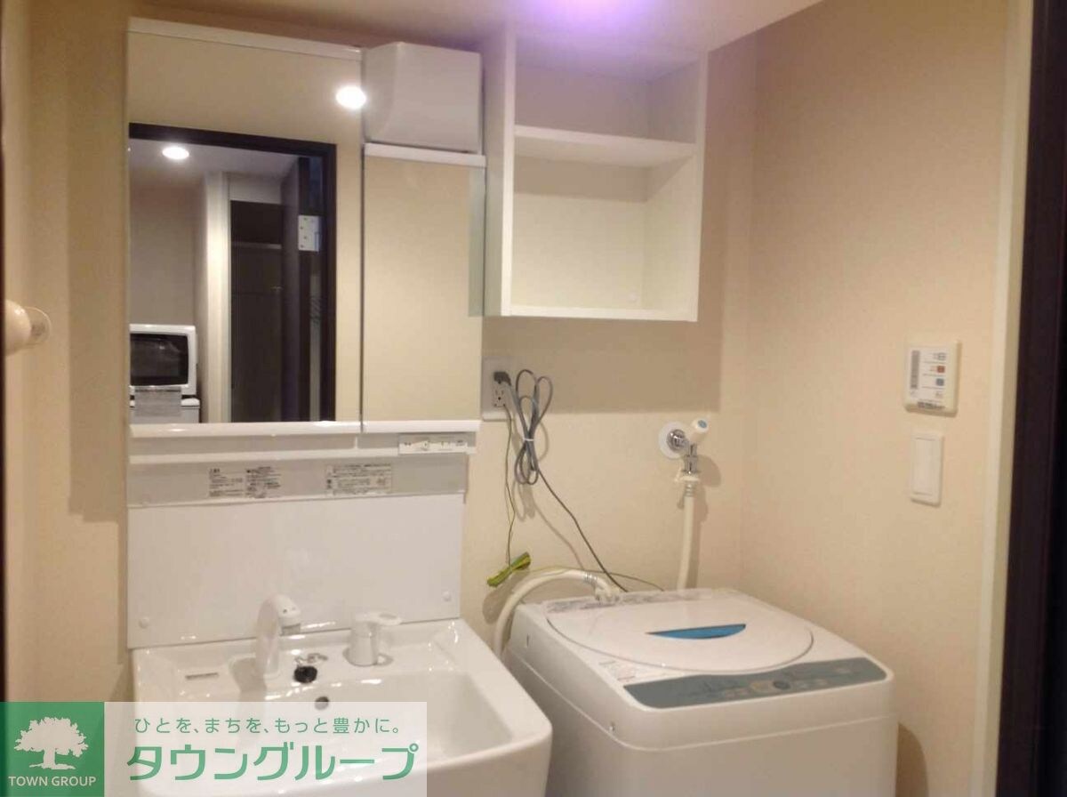 レオネクスト台町の物件内観写真