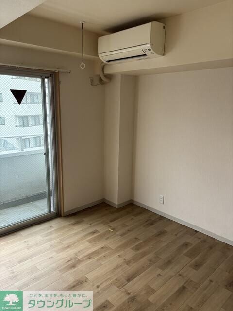 プランドール西横浜の物件内観写真