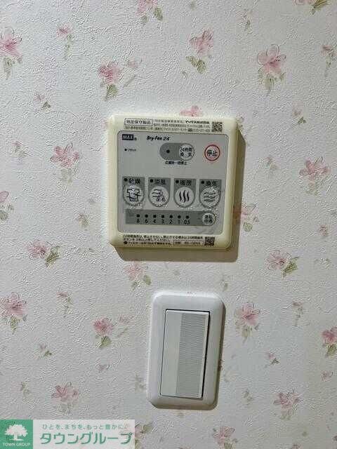 プランドール西横浜の物件内観写真