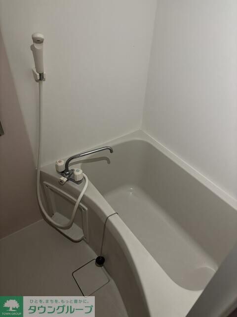 プランドール西横浜の物件内観写真