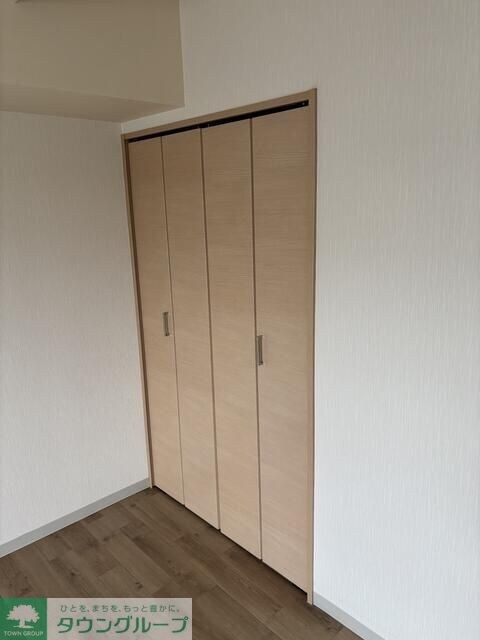 プランドール西横浜の物件内観写真