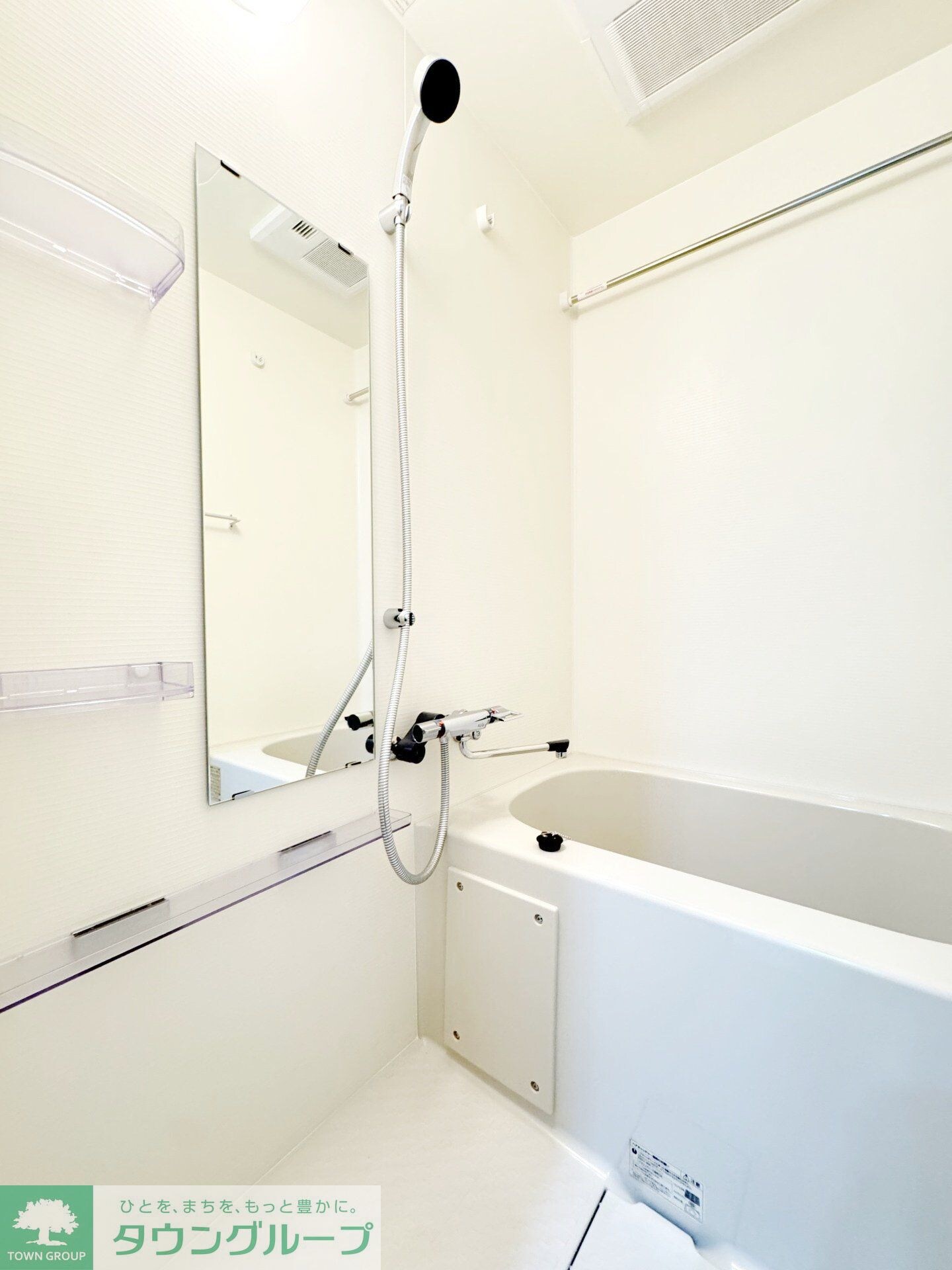 GENOVIA西横浜の物件内観写真