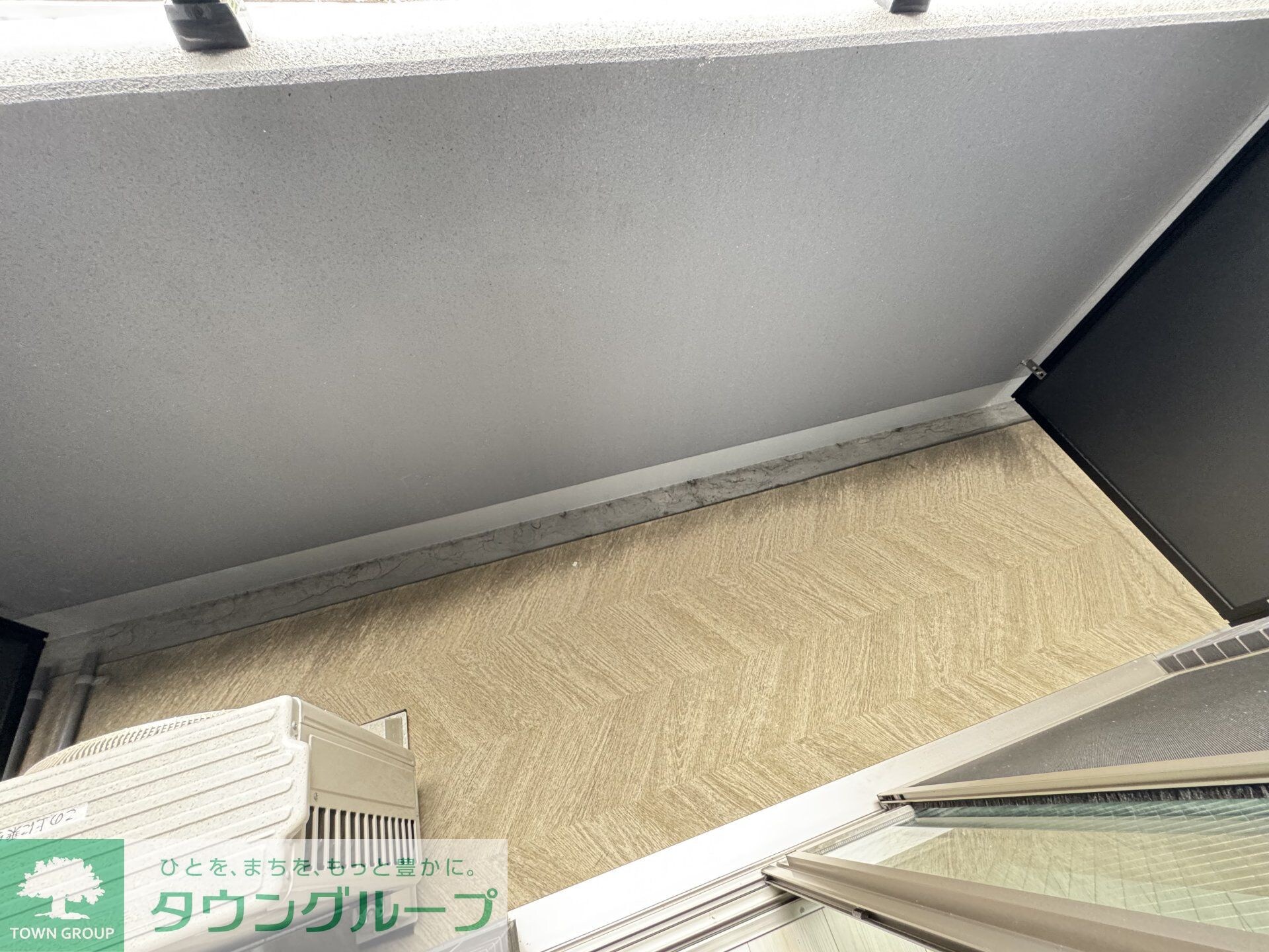 GENOVIA西横浜の物件内観写真