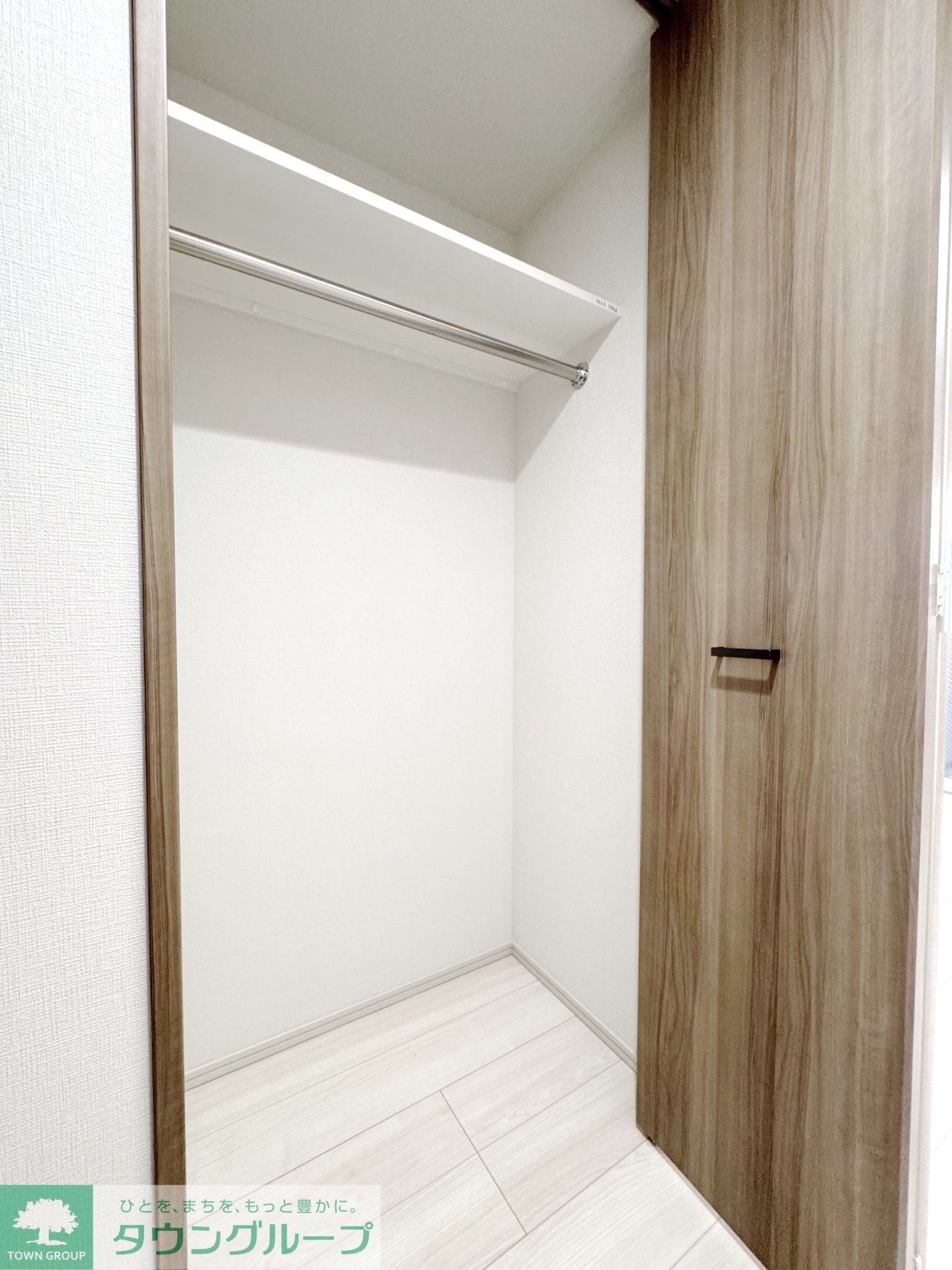 GENOVIA西横浜の物件内観写真