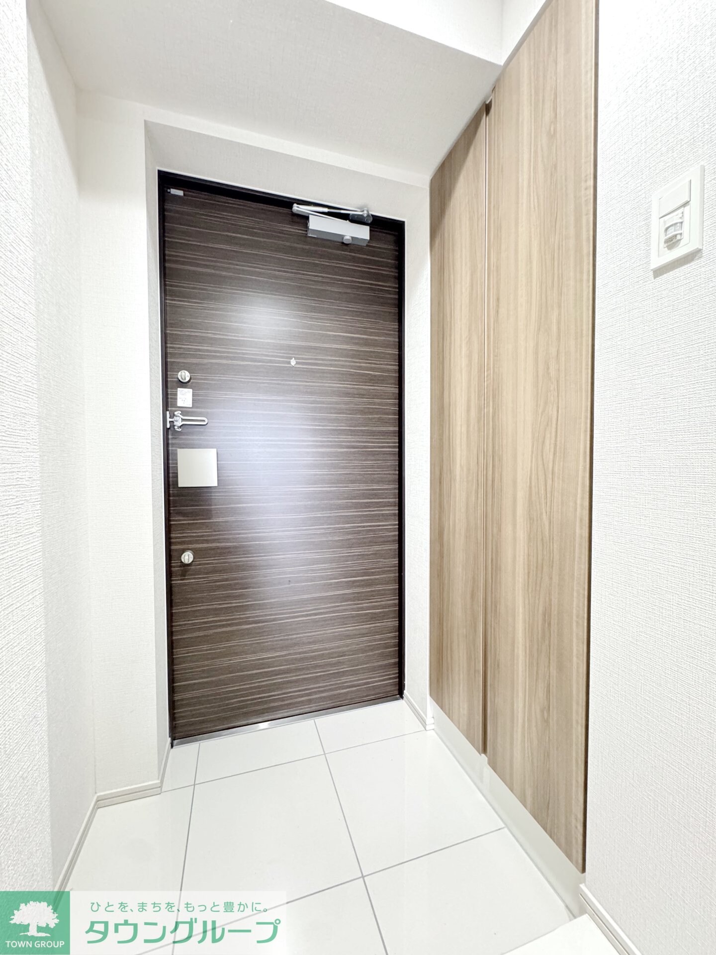 GENOVIA西横浜の物件内観写真