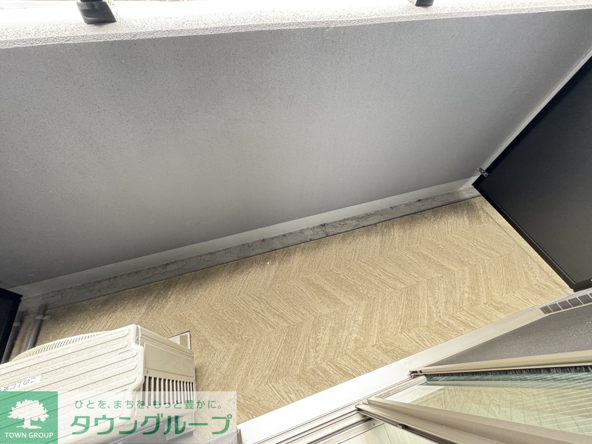 GENOVIA西横浜の物件内観写真