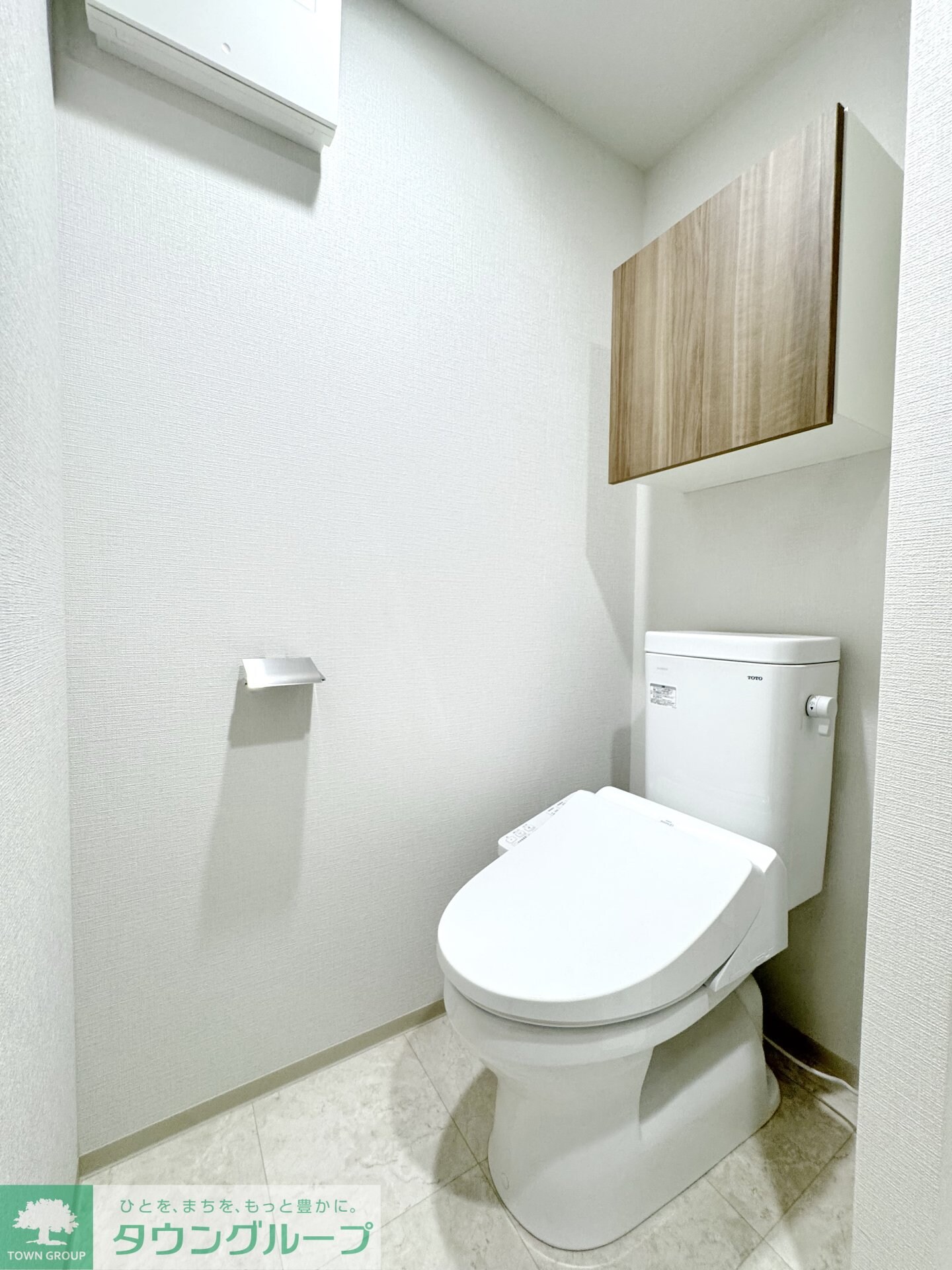 GENOVIA西横浜の物件内観写真