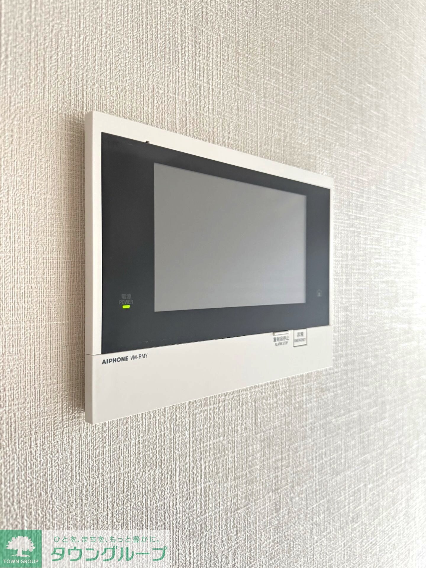 GENOVIA西横浜の物件内観写真