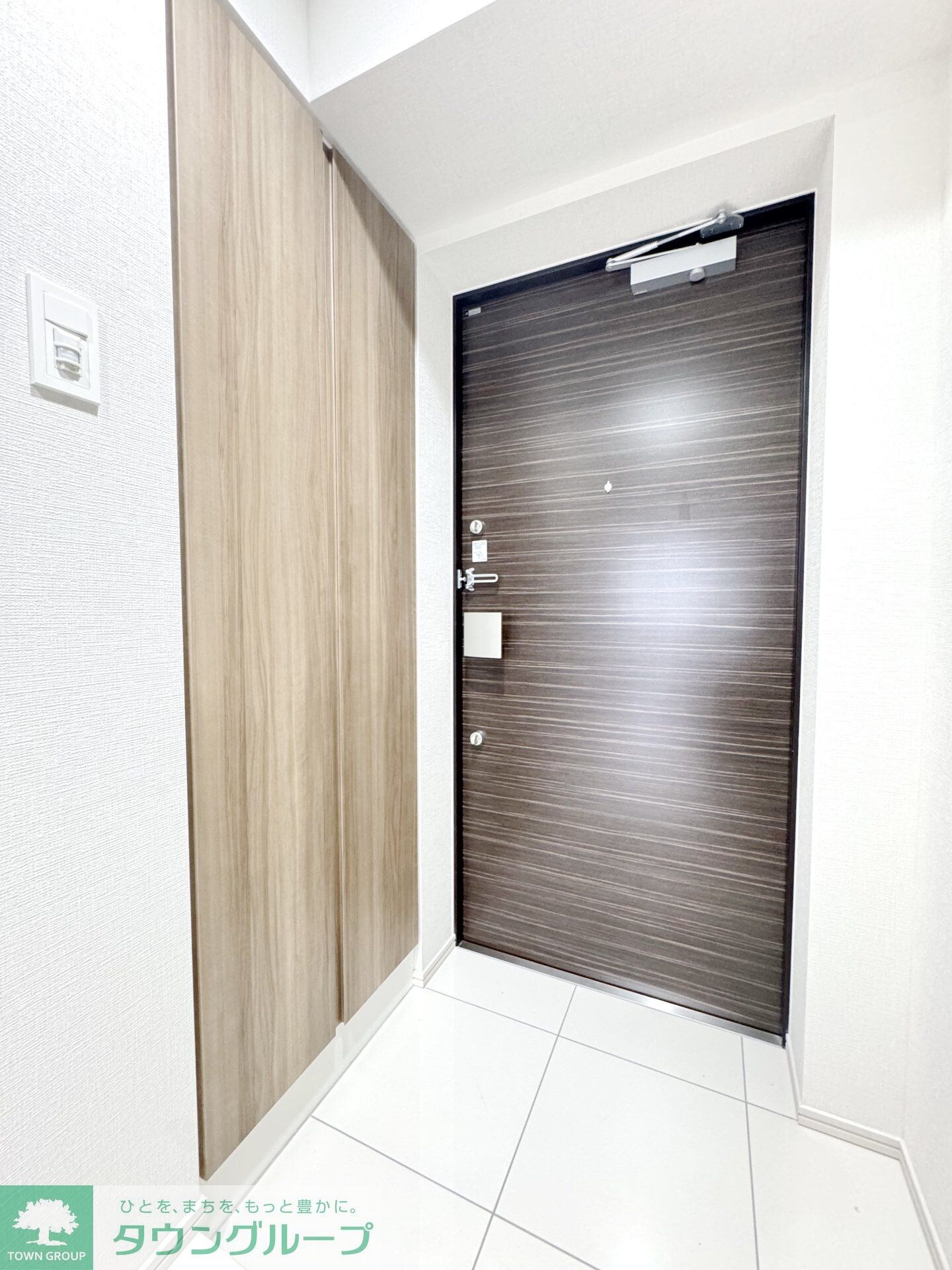 GENOVIA西横浜の物件内観写真