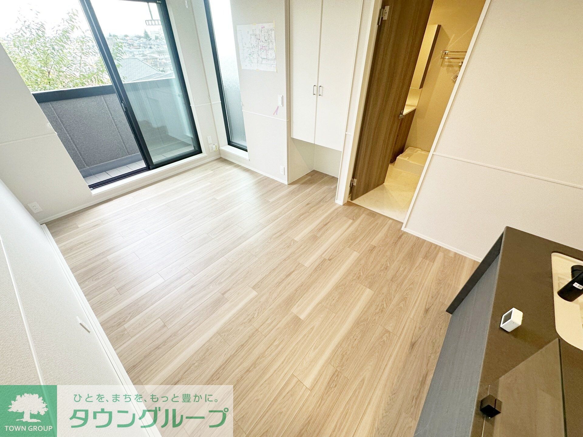 ALTA STAGEの物件内観写真