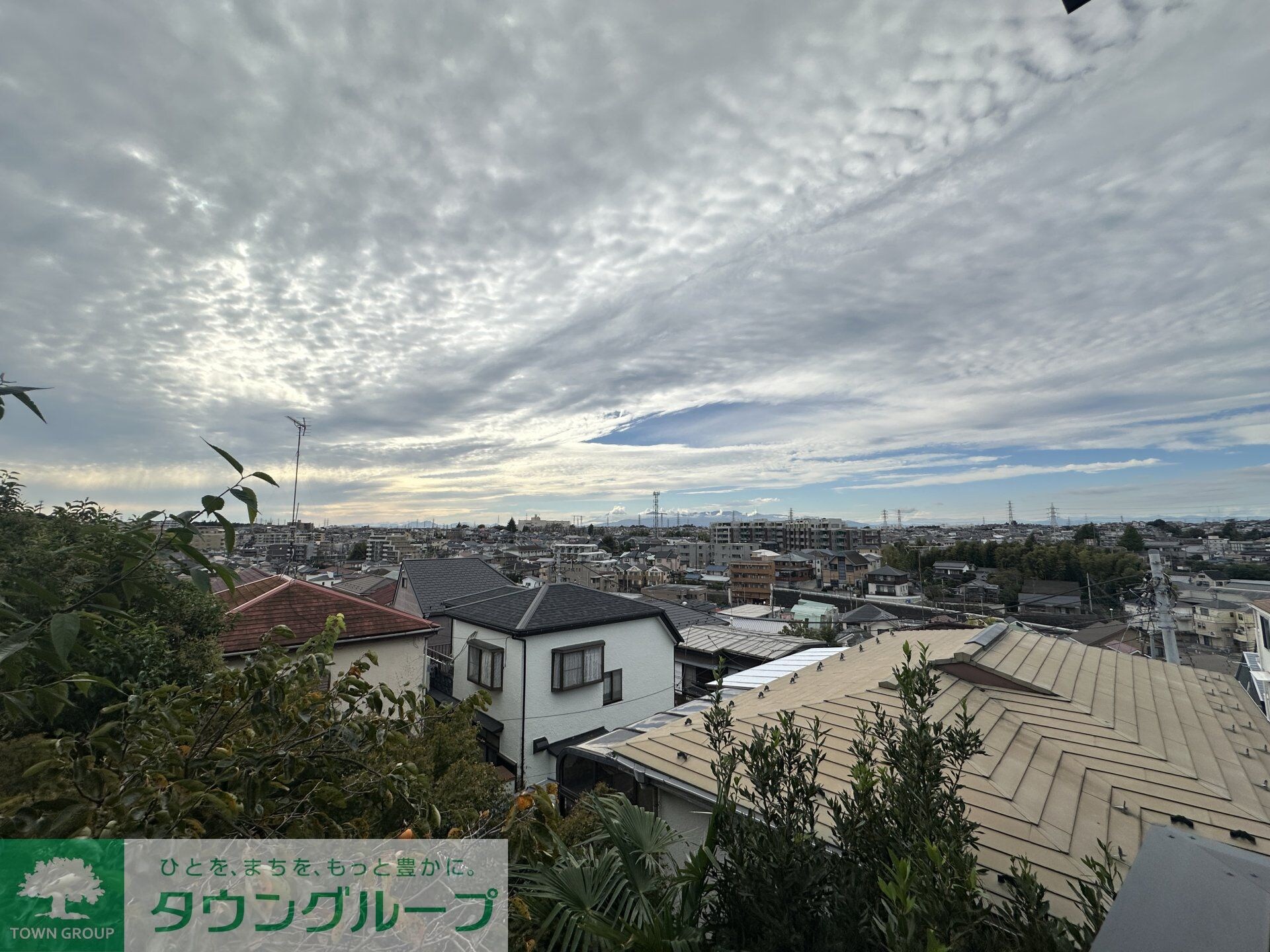 ALTA STAGEの物件内観写真