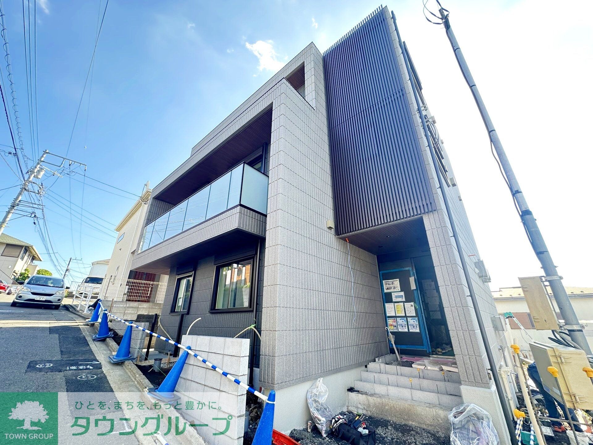 ALTA STAGEの物件内観写真