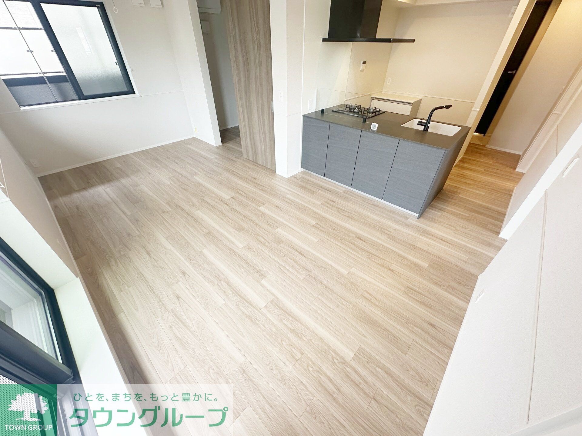 ALTA STAGEの物件内観写真