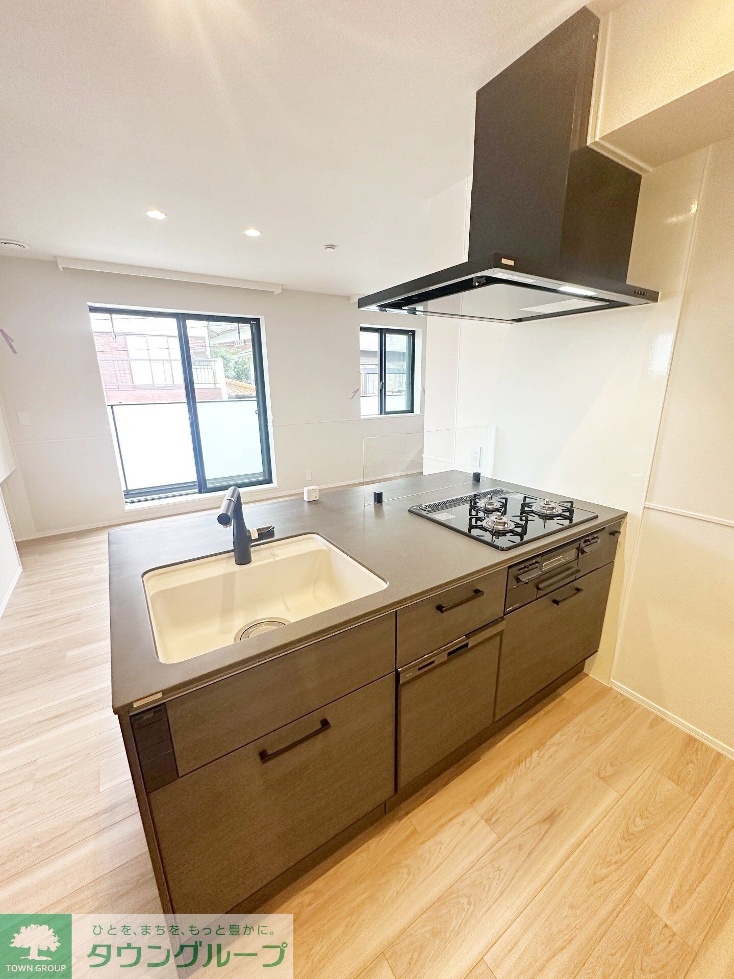 ALTA STAGEの物件内観写真