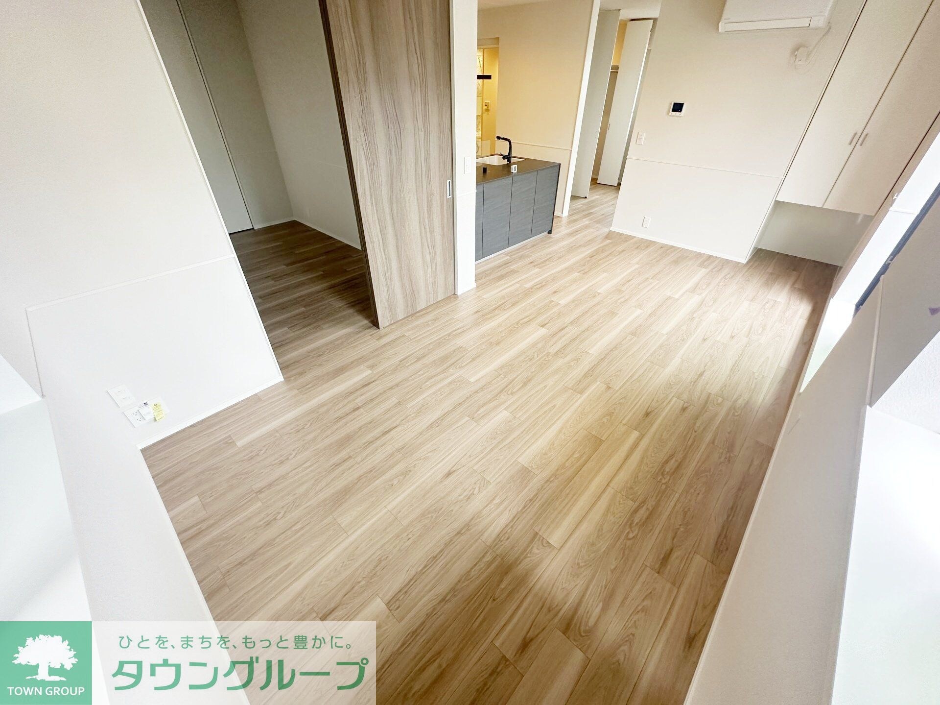 ALTA STAGEの物件内観写真