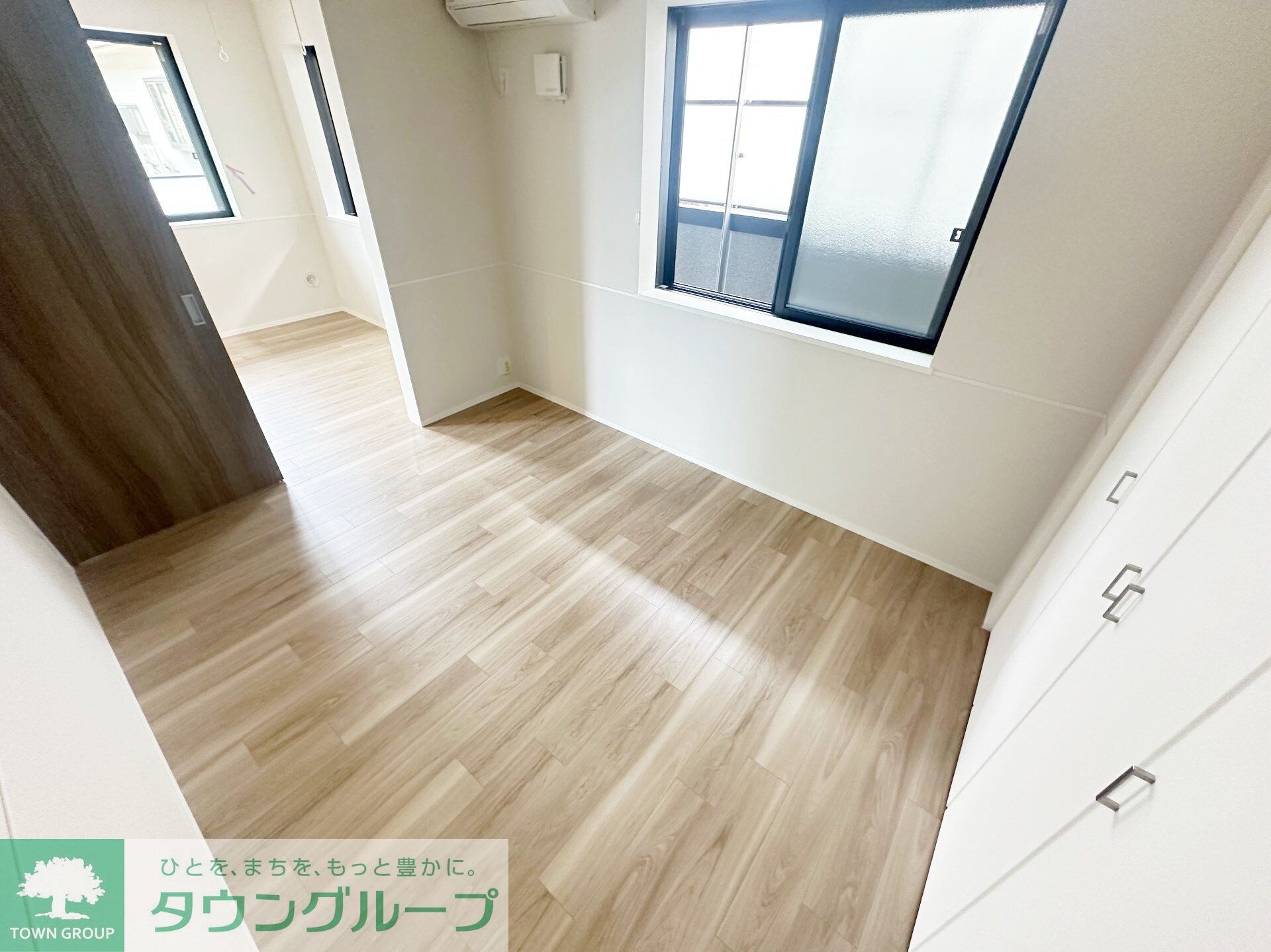 ALTA STAGEの物件内観写真