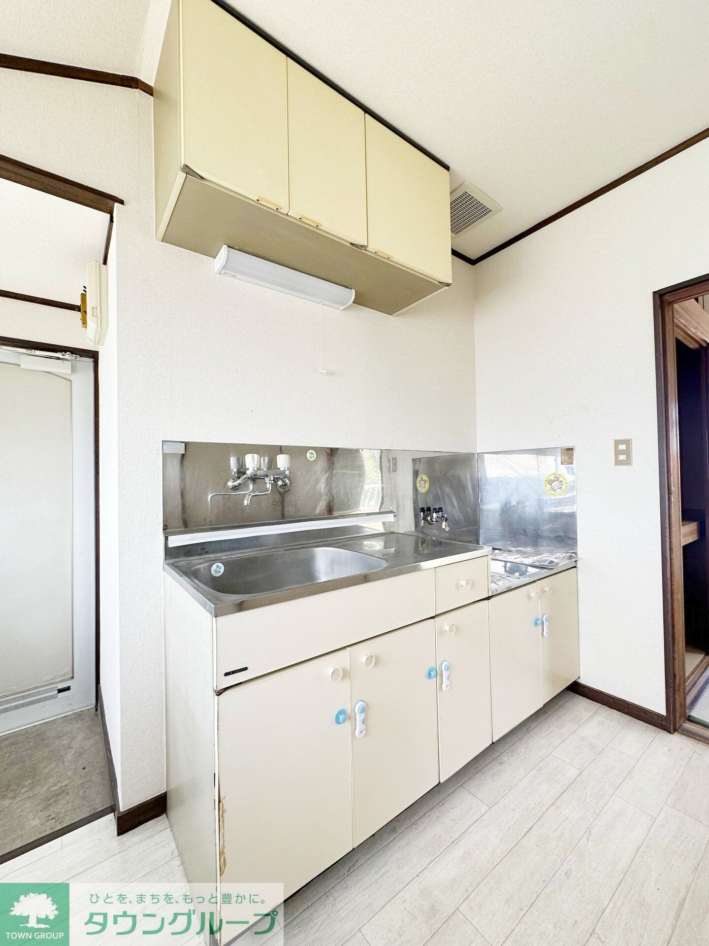 第2コーポミキの物件内観写真