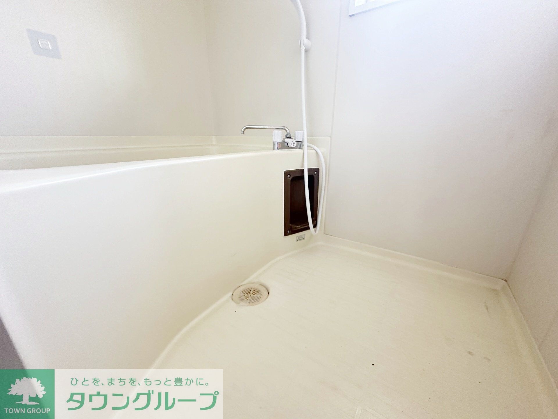 第2コーポミキの物件内観写真