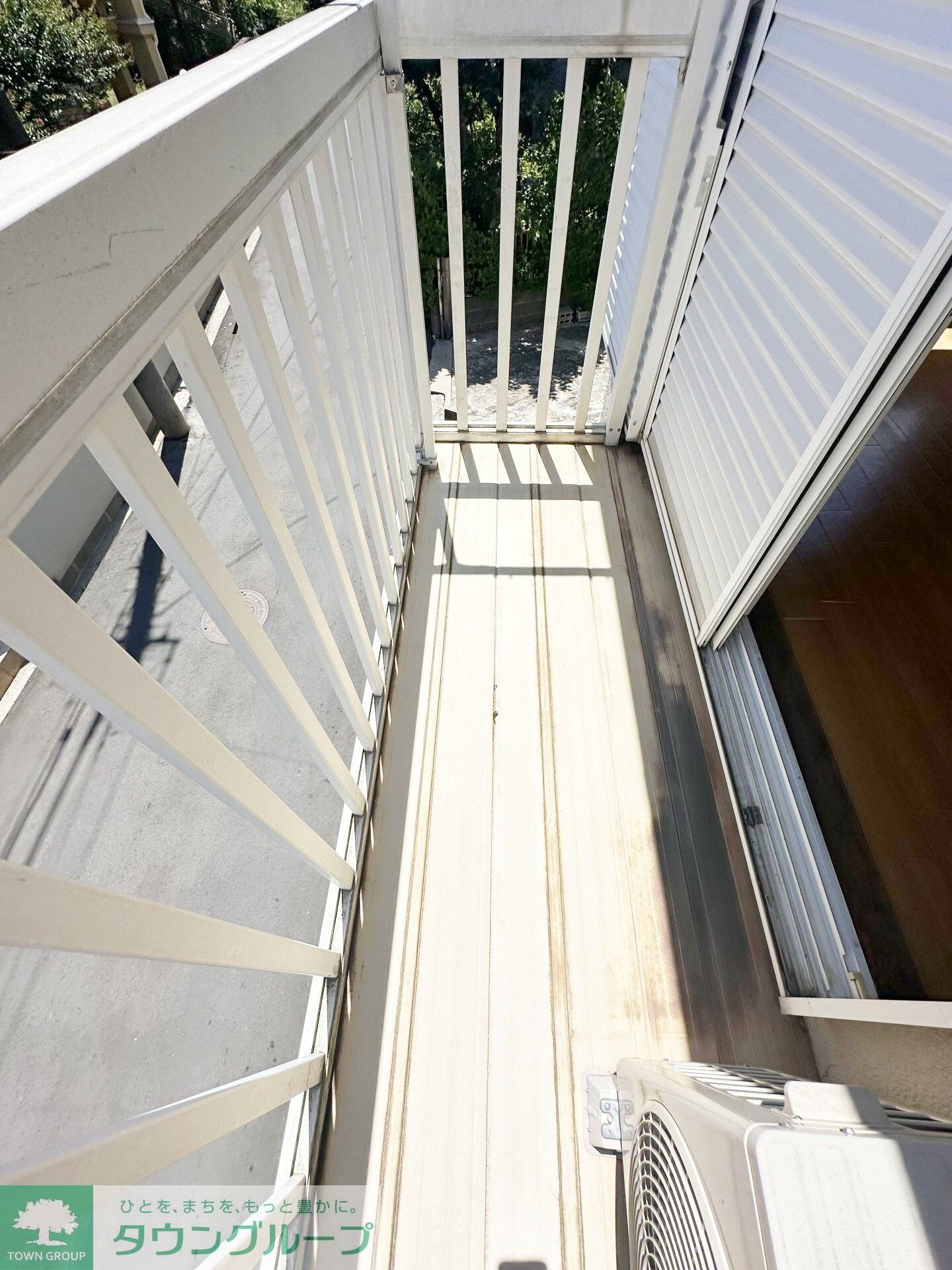 第2コーポミキの物件内観写真